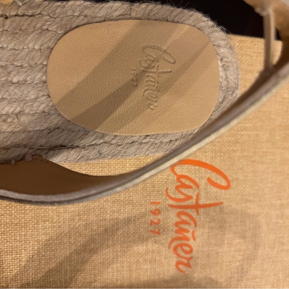 Castaner Espadrille Sandal - Picture 8 of 8